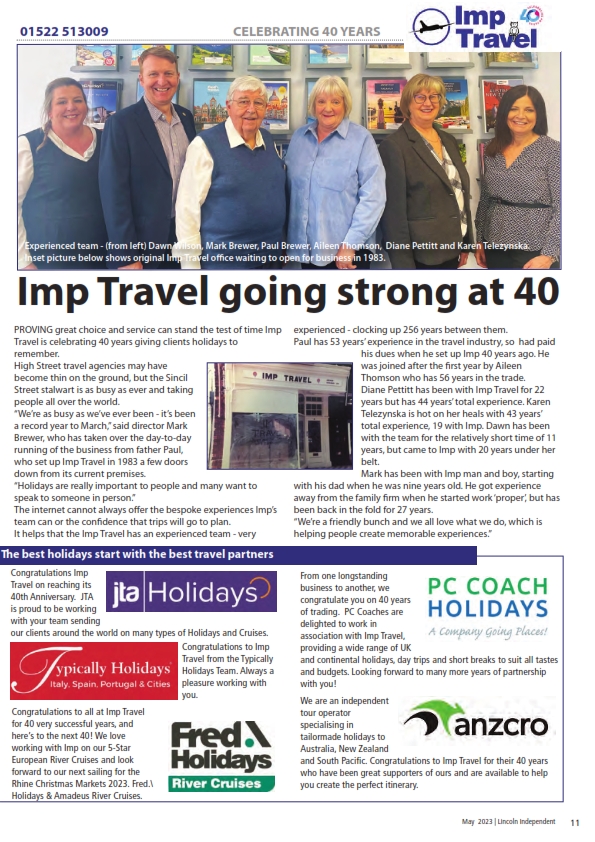 Imp Travel tweet media