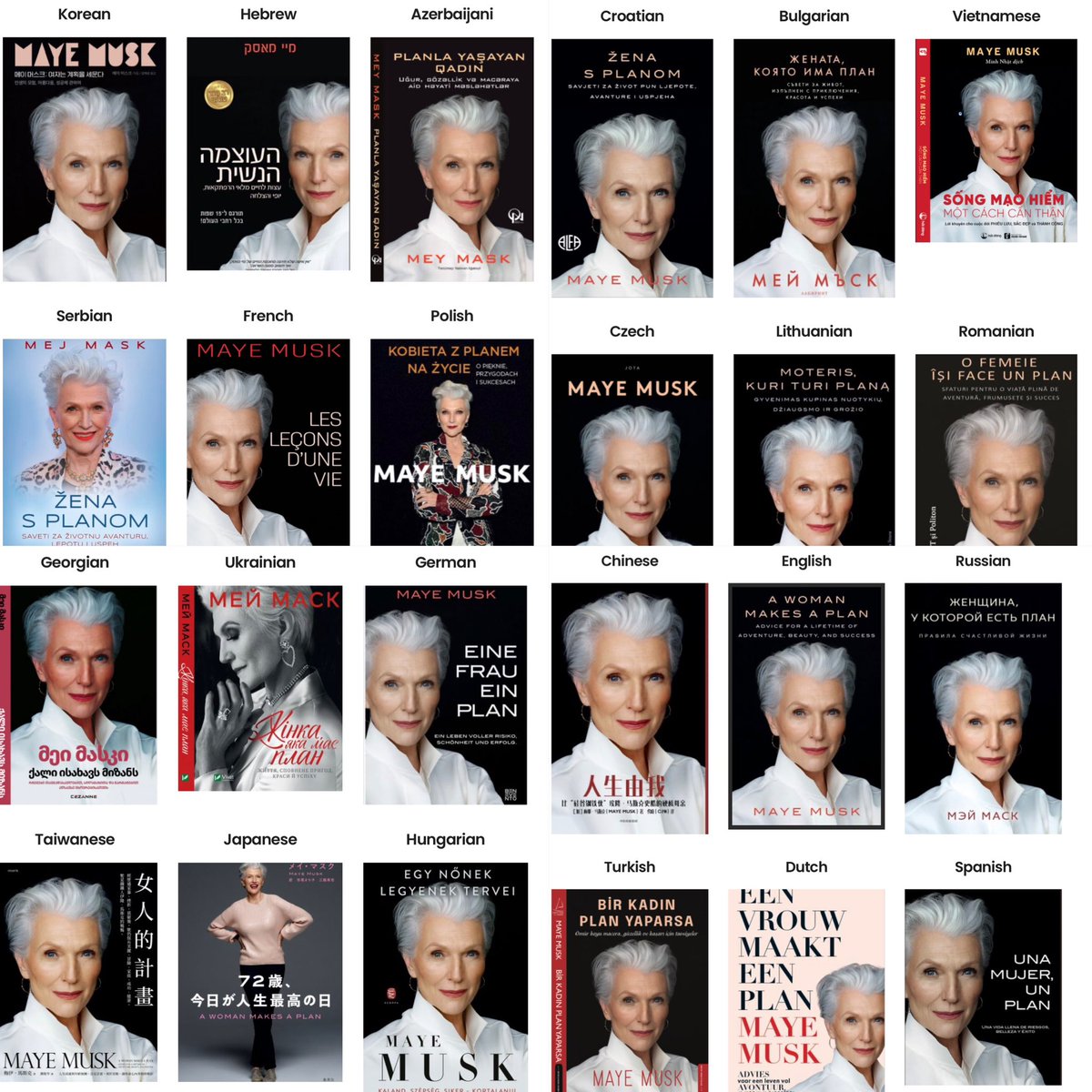 Maye Musk tweet media