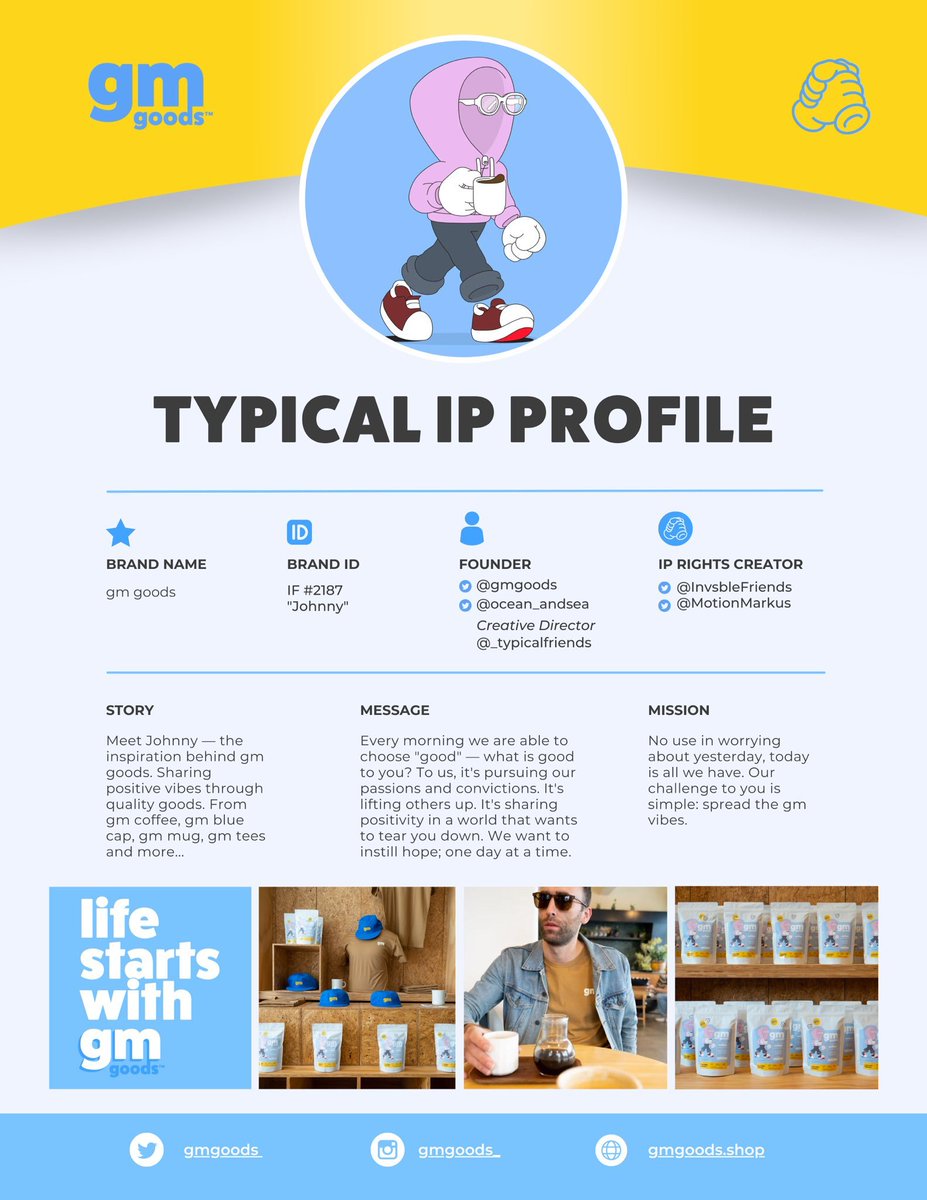 Invisible Friends tweet media