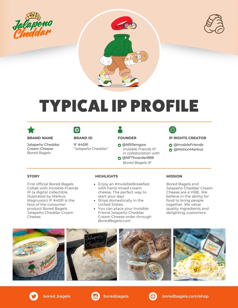 Invisible Friends IP usage spotlight
<a href="/craftvaries/">craftvaries 🟢</a> 💣
<a href="/ocean_andsea/">Ocean & Sea</a>  ☕
<a href="/Gabe_398/">Gabe</a> 🎨
@NftRengaw 🥯