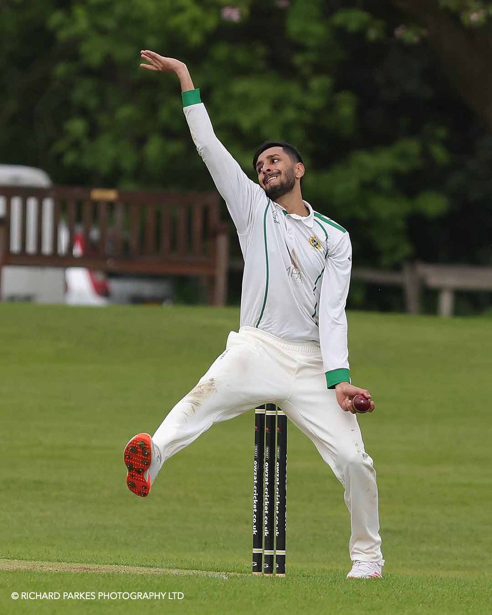 Owzat-Cricket Notts Premier League tweet media