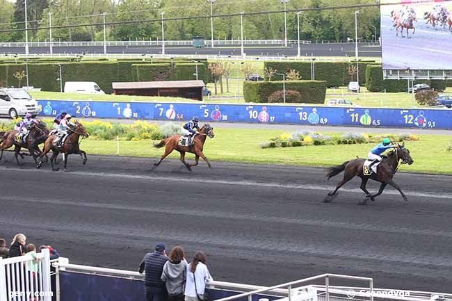 Haras De Sassy tweet media
