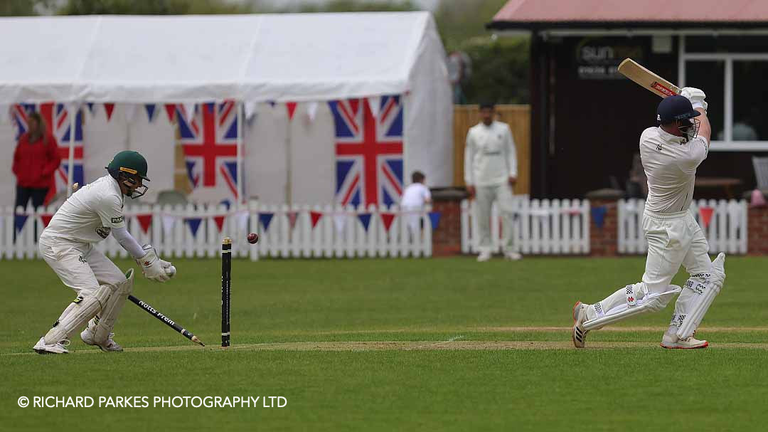 Owzat-Cricket Notts Premier League tweet media