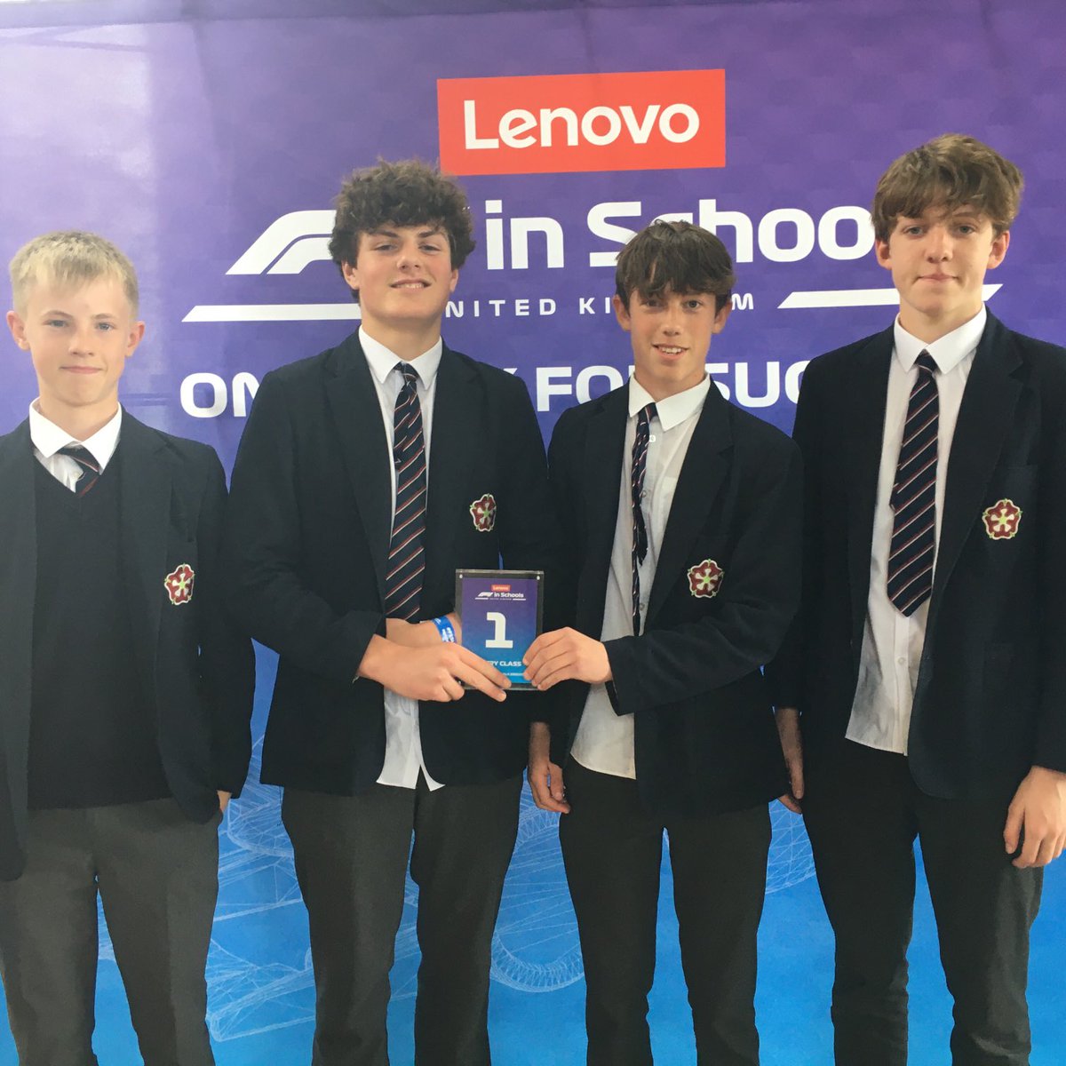 KESBathEnglish's tweet photo. Blastet have only gone and won1st place in the regional finals. Amazing work. Well done !! https://t.co/fulnEKdHun