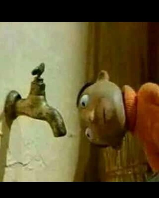 RaulANuez's tweet photo. Ali cardenal presidente de gasfalca e hidrofalcon así tiene sometida a la península de paraguana,solo hay agua dolarizada por cisternas. https://t.co/Dpg9hCZZMT