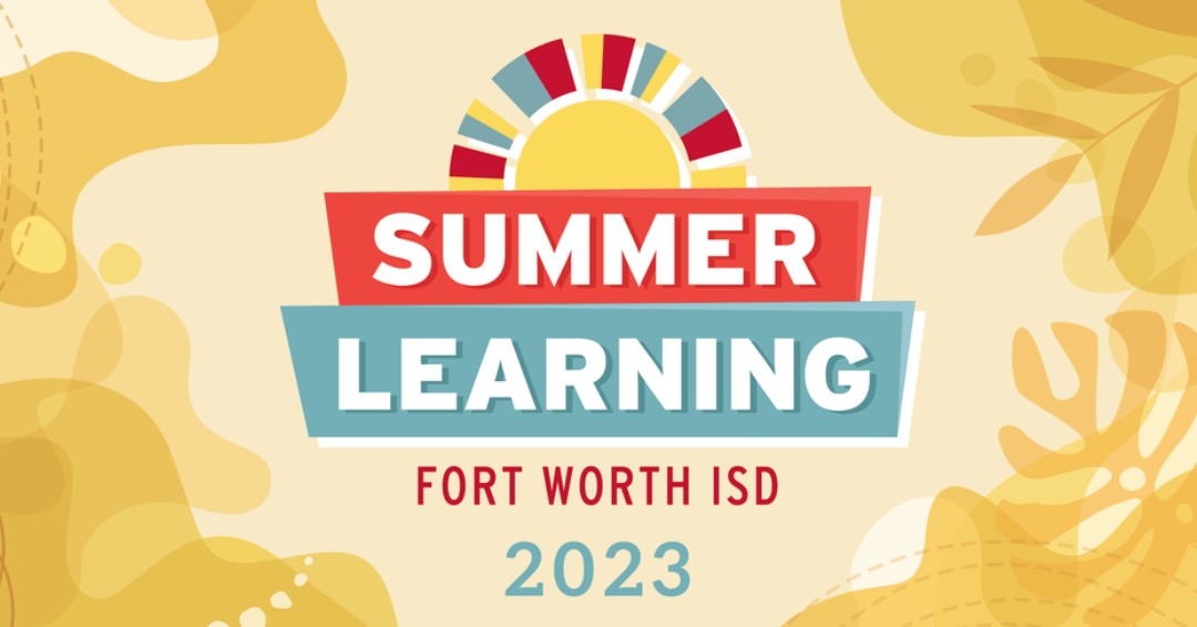 friendly reminder Westpark parents...... 
Our summer learning registering is officially closing tomorrow 5/11. There also is the summer fine arts camp available in the afternoons after summer learning. contact us if you have any question 817-815-7000