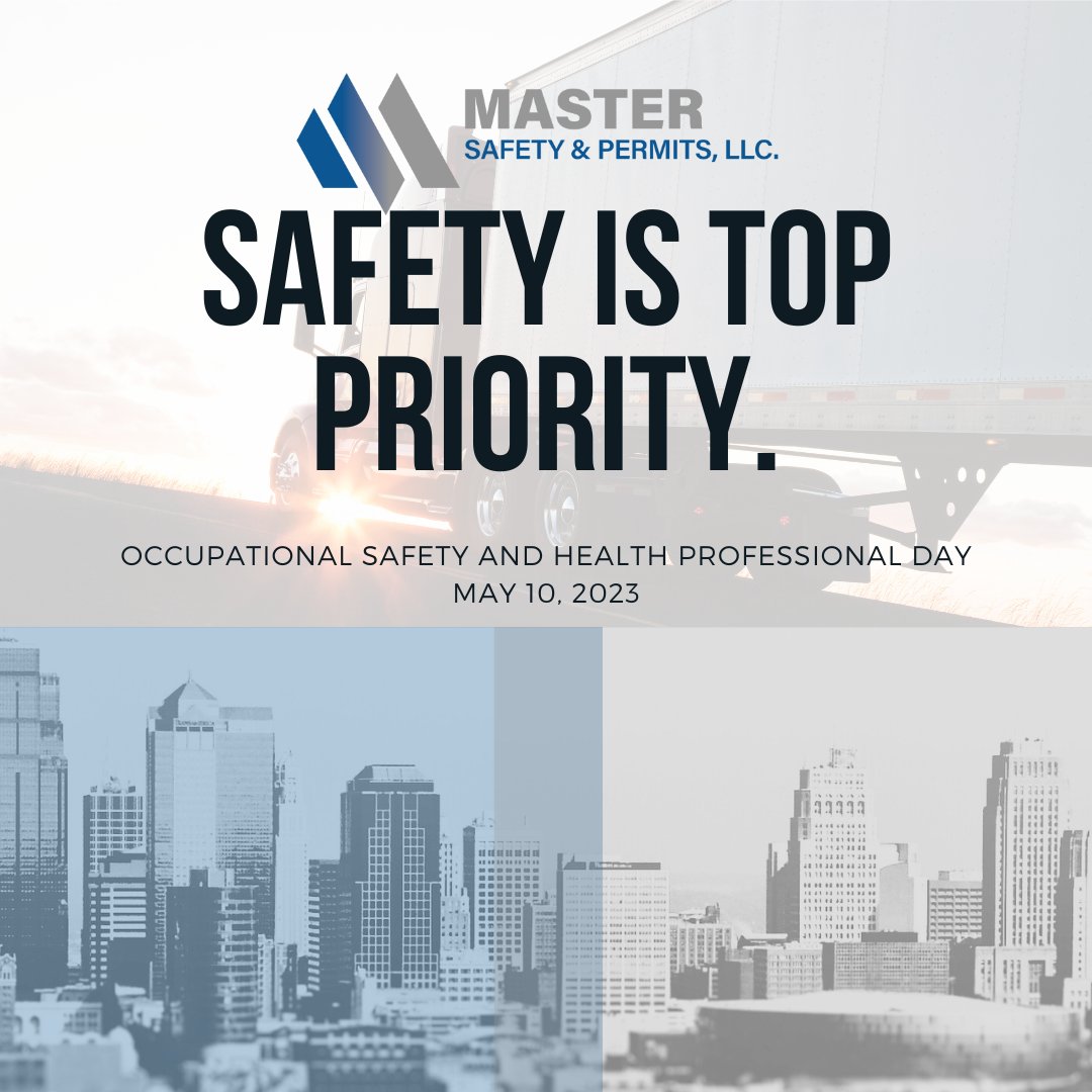 MS Safety Partners LLC tweet media