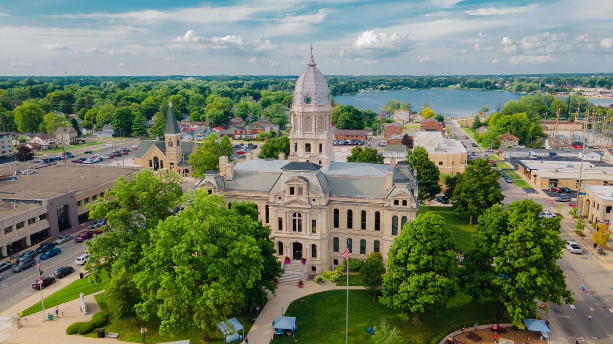 Kosciusko Chamber tweet media