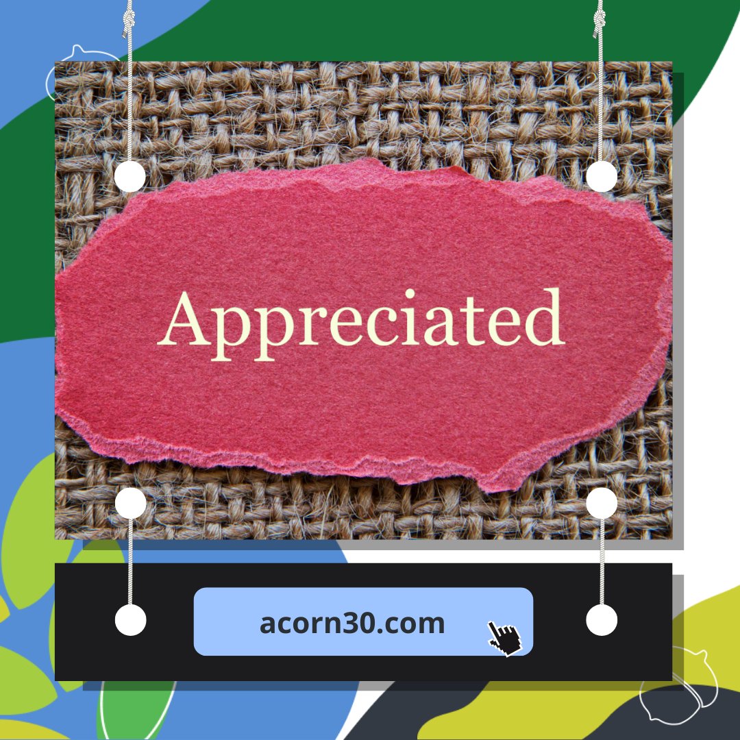 acorn30 tweet media