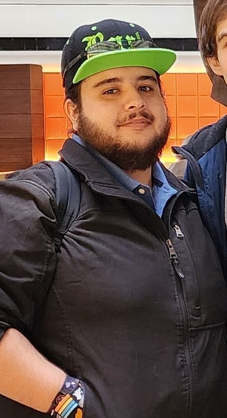 RavenShadow0's tweet image. How to find me at #FWA2023 #FWA