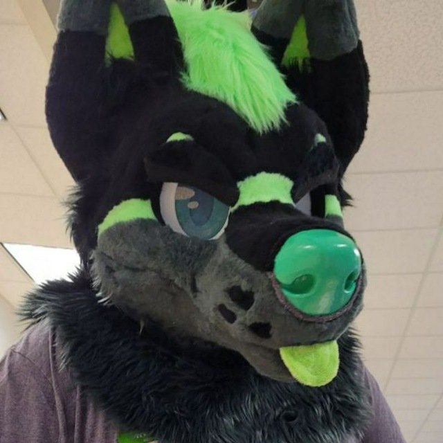 RavenShadow0's tweet image. How to find me at #FWA2023 #FWA
