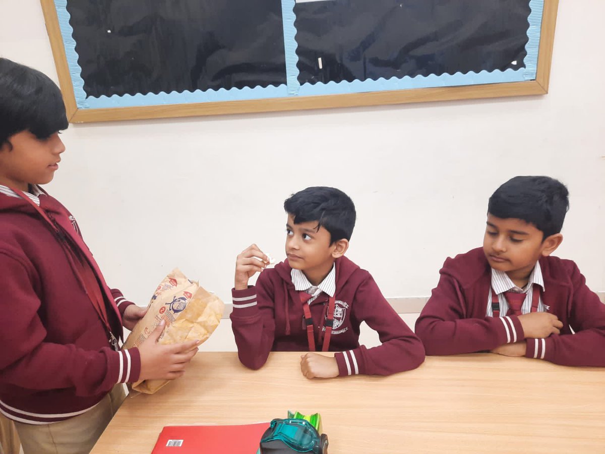 Mita Chatterjee (@mchatterjee_2k) on Twitter photo Exploring edible parts of plants through plant based food items in our lunchboxes. <a href="/Susanna_Porob/">Susanna Porob</a> <a href="/gemsnms_alkhail/">GEMS NMS Alkhail</a> <a href="/Fatima_Martin/">Fatima Martin</a> Exploring edible parts of plants through plant based food items in our lunchboxes. <a href="/Susanna_Porob/">Susanna Porob</a> <a href="/gemsnms_alkhail/">GEMS NMS Alkhail</a> <a href="/Fatima_Martin/">Fatima Martin</a>