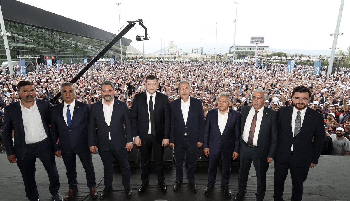 Memduh Büyükkılıç