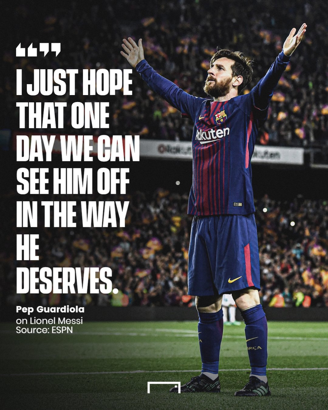 Tallenge Lionel Messi  Dream  Inspirational Sports Quote  Large  PosterPaper24 x 34 inches MultiColour  Amazonin Home  Kitchen