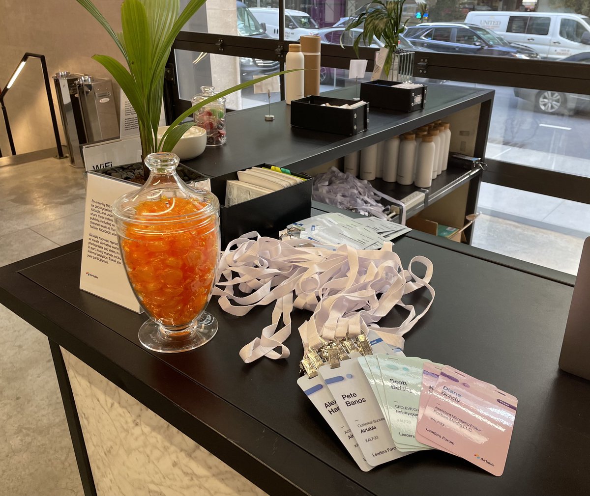 Airtable tweet media