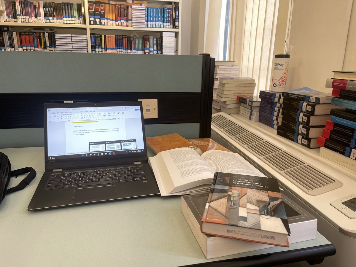 fatimahalaraifi's tweet photo. من أجمل الأيام وأنفعها.
الحمدلله 🤍
#MaughanLibrary https://t.co/ucnw3SUT3Q