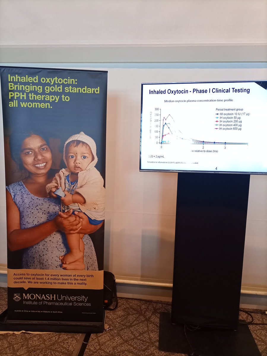 okorodan's tweet photo. What appeared like a far fetched dream is becoming a reality. Technology and innovation in saving lives. #AcceleratingTogether to saving lives @UNFPAKen @UNFPA @Jhpiego @ClintonFdn @MOH_Kenya https://t.co/D0HCWKTW6N