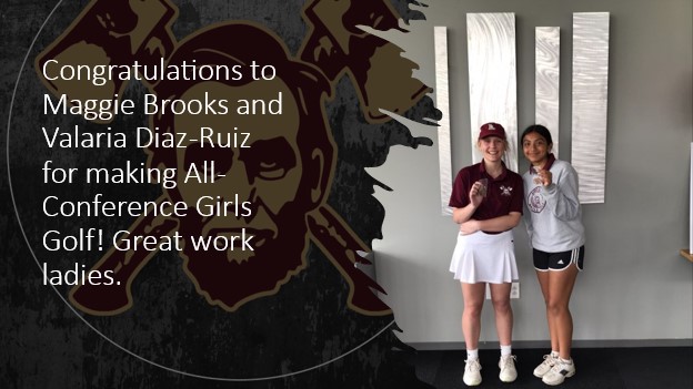 LHSrails's tweet photo. Congratulations Ladies! ⛳️🏌️‍♀️ https://t.co/DzKBsfNVPW