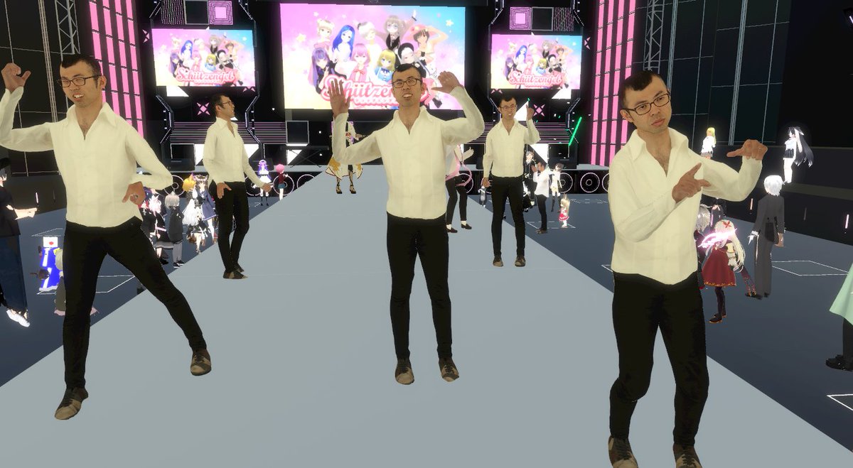  SS (シュッツスタッフ)