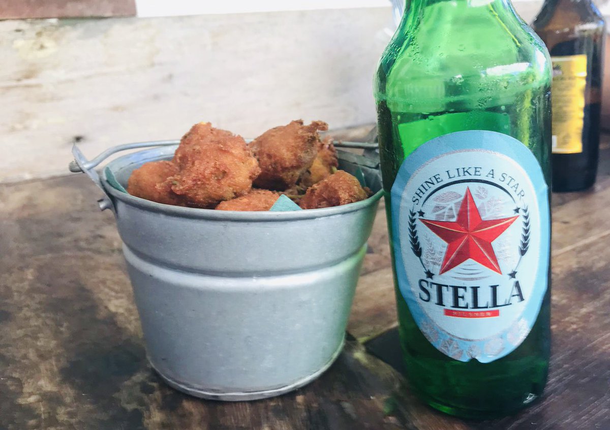 WhiskyoftheWeek's tweet photo. Discovered a new beer. A delicious Stella Pilsner from Phoenix. #mauritiusnow #phoenixbeer #stella #shinelikeastar https://t.co/jZsi2TPQ6E