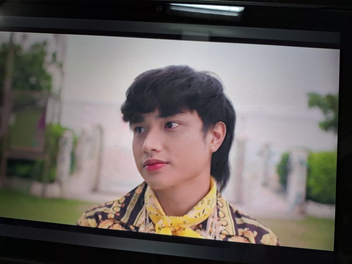 xandz34's tweet photo. #PaThirsty ka eh 😍
Ay grabe ka, Kych!
Bakit ang cute mo...
Bakit ang ganda mo...
Bakit ang galing mo...
Grabe scenes nyo ni Alex Diaz
Kinikilig ako 🤩
#vivamax #vivamaxph #vivafilms #filipinomovies #tagalogmovie
#kychminemoto #kych
@KychMinemoto_ @VivamaxPH
@VIVA_Films https://t.co/mmlwqRYp35