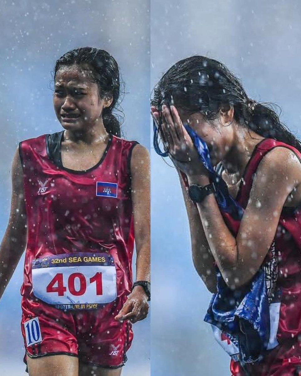 somfcjjf's tweet photo. #Olympic #SEAGames2023 #SEAGames32 https://t.co/pxtN8XUVUe