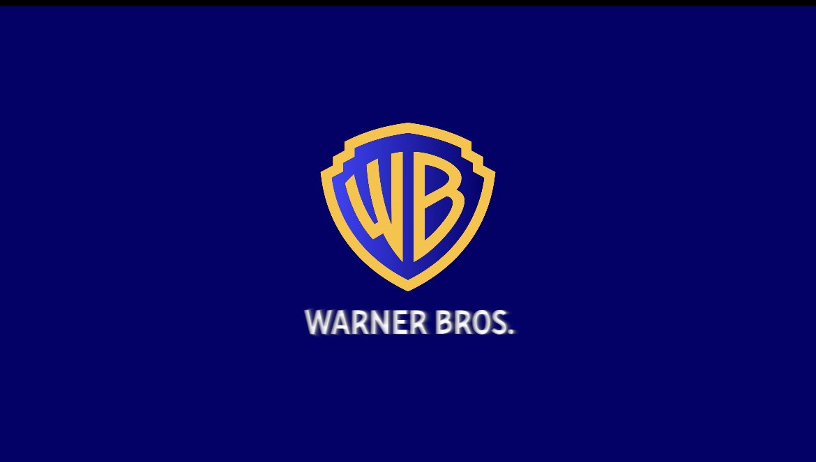 spongieupdates on X: Warner Bros. will be rebranding to this new