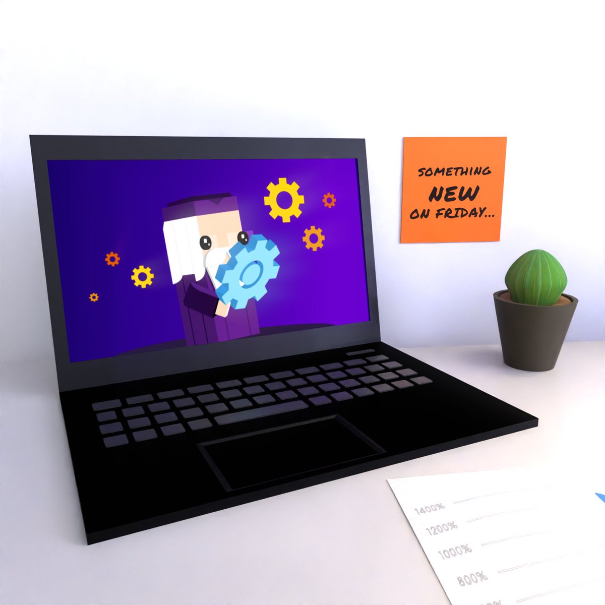 SatoshisIndex's tweet image. We&apos;re building something new! More info this Friday...