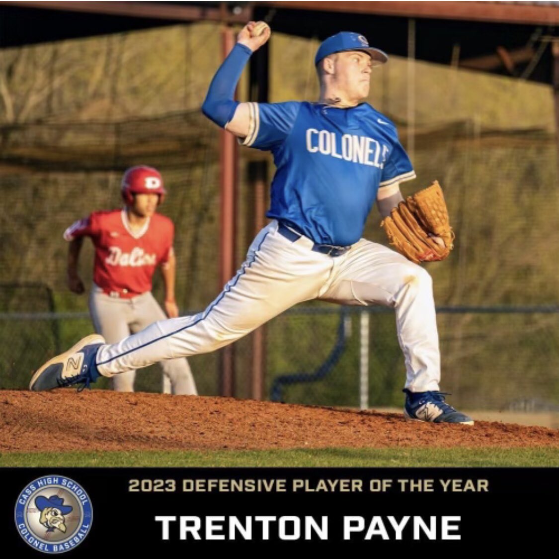 BC’s Proud of you Trent!!! <a href="/CassBaseball/">Cass High Baseball</a> <a href="/PBRGeorgia/">Prep Baseball Georgia</a> <a href="/PG_Georgia/">Perfect Game Georgia</a>