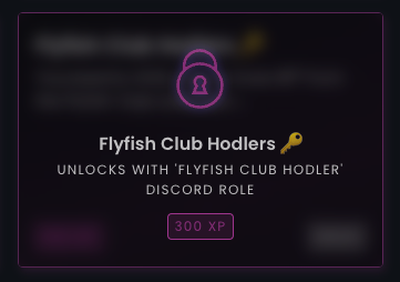 Michelin 3xplorer Club (@michelin3xplore) on Twitter photo GM <a href="/garyvee/">Gary Vaynerchuk</a> !
As connoisseurs of fine cuisine we made a special reward for the <a href="/Flyfishclub/">Flyfish Club</a> hodlers 🧑🍳🎁
Can you spread the word at <a href="/veecon/">VeeCon</a> ? 🤠 GM <a href="/garyvee/">Gary Vaynerchuk</a> !
As connoisseurs of fine cuisine we made a special reward for the <a href="/Flyfishclub/">Flyfish Club</a> hodlers 🧑🍳🎁
Can you spread the word at <a href="/veecon/">VeeCon</a> ? 🤠