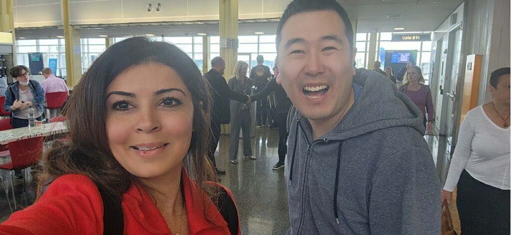 The second year fellows have landed in DC!!

We are ready to advocate, and represent our patients’ interests on the national stage! 🇺🇸🇺🇸

⁦<a href="/ACRheum/">American College of Rheumatology</a>⁩ ⁦<a href="/ACRheumDC/">ACRheumDC</a>⁩ ⁦@cdowneymd⁩ ⁦<a href="/ericdeinmd/">Eric Dein</a>⁩ ⁦<a href="/IntMedatIowa/">Internal Medicine at Iowa</a>⁩ ⁦<a href="/AngusWorthing/">Angus Worthing MD</a>⁩ ⁦<a href="/BlairSolowMD/">Blair Solow</a>⁩