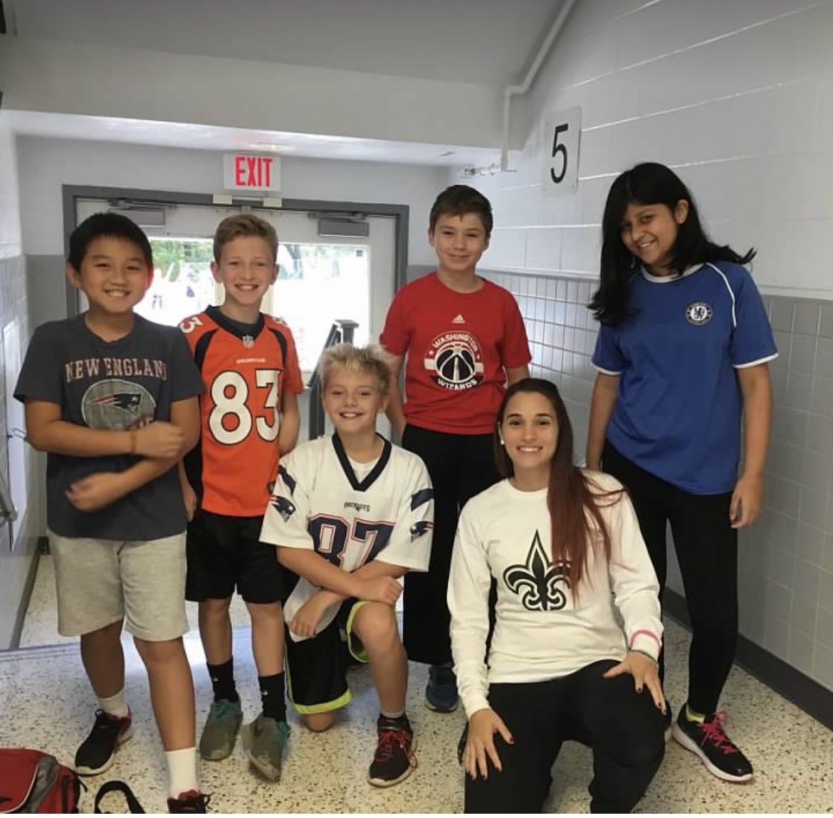 Safaa Ahmad tweet media