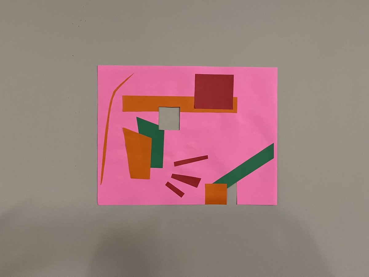 VisualStudiesNU's tweet image. On Monday in ARTH3000 Design and Propaganda, we became Suprematists. Today we will become Constructivists. @NU_CAMD @nu_africana #design #propaganda #malevich