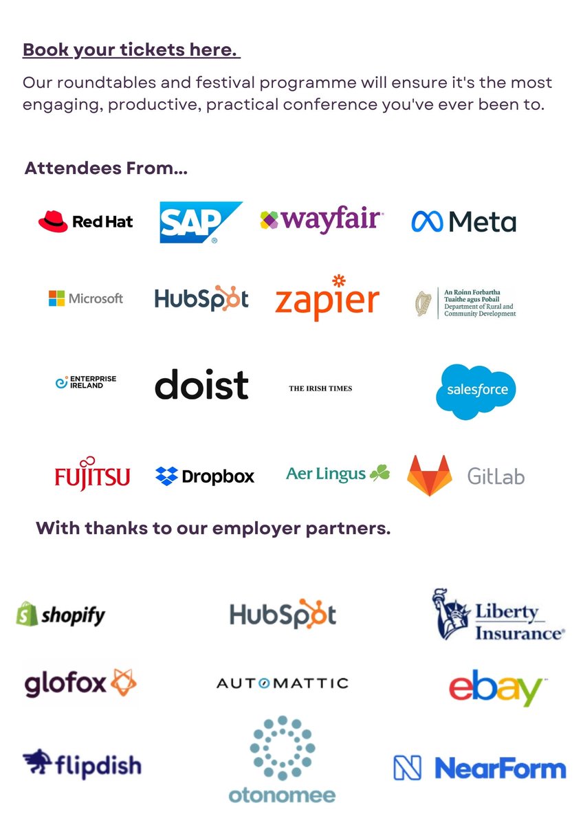GrowRemoteIrl's tweet photo. June, we'll see ya there: https://t.co/kNy0ON3dfx https://t.co/UH6V5wrE2z
