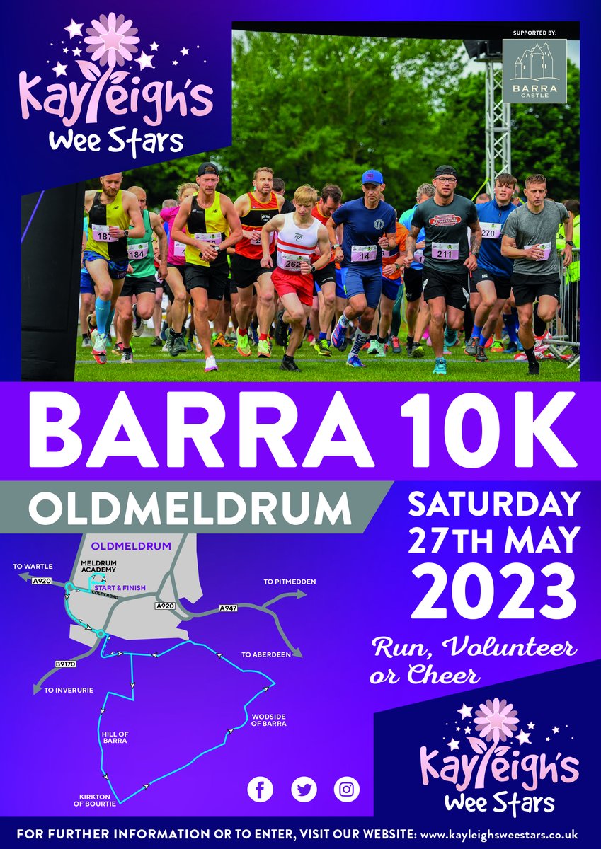 Kayleighs Wee Stars tweet media