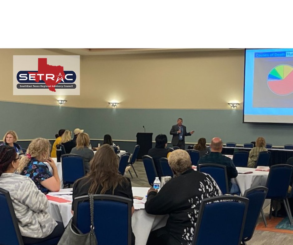 Emergency Preparedness Boot Camps are back!

Thank you to all who attended yesterday's boot camp in Texas City and our partners:
- City of Texas City OEM
- Galveston County OEM
- TDEM, Region 2-16B District Coordinator
- Acadian Ambulance Service
- Doyle Convention Center staff