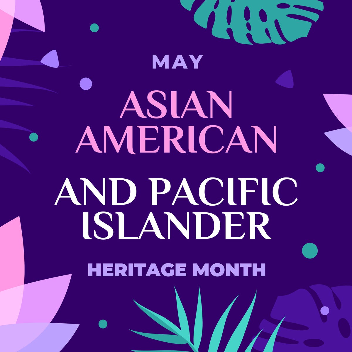 BallStateSC's tweet image. Asian American, and Pacific Islander (AAPI) Heritage Month is observed annually in May to celebrate the contributions that generations of AAPI's have made to American history, society, and culture.

#AsianAmericanPacificIslanderHeritageMonth #AAPIHM2023 #BSU #SCounselingprogram