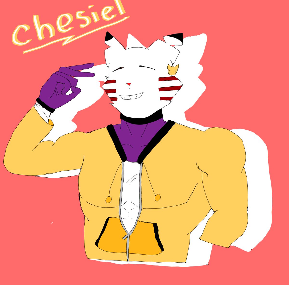 Chesiel ( Slow ) tweet media