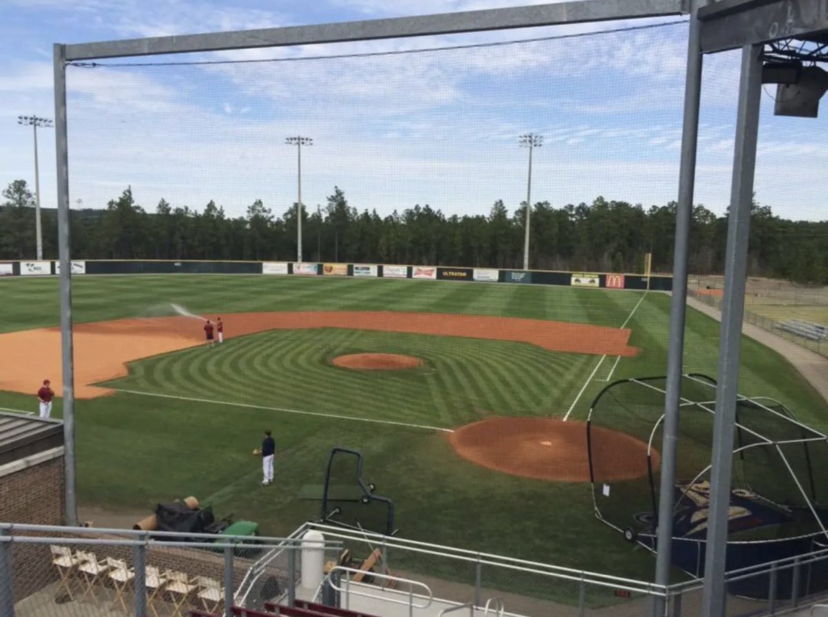 BOsypczuk's tweet image. I would like to thank my family, friends, teammates, and coaches who have helped me along my journey. I truly appreciate all the support everyone has showed me. With that being said I am happy to announce my commitment to USC Aiken. @uscabaseball
