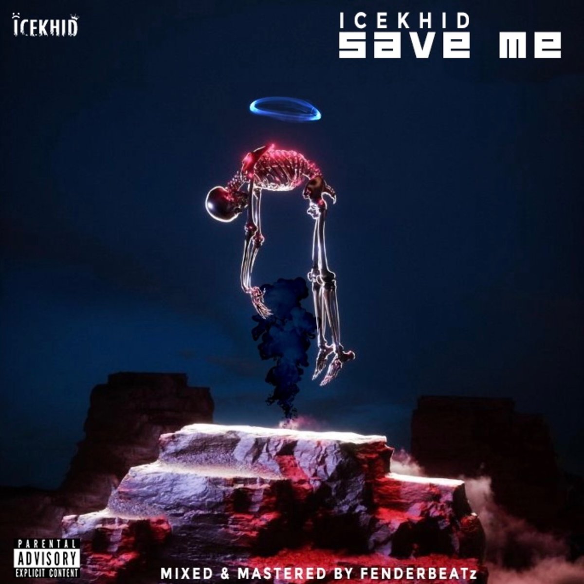 Icekhid_world's tweet photo. Check out my new single "Save Me" distributed by @DistroKid and live on Spotify! https://t.co/THk3G4V1AY https://t.co/2dm2yXijks