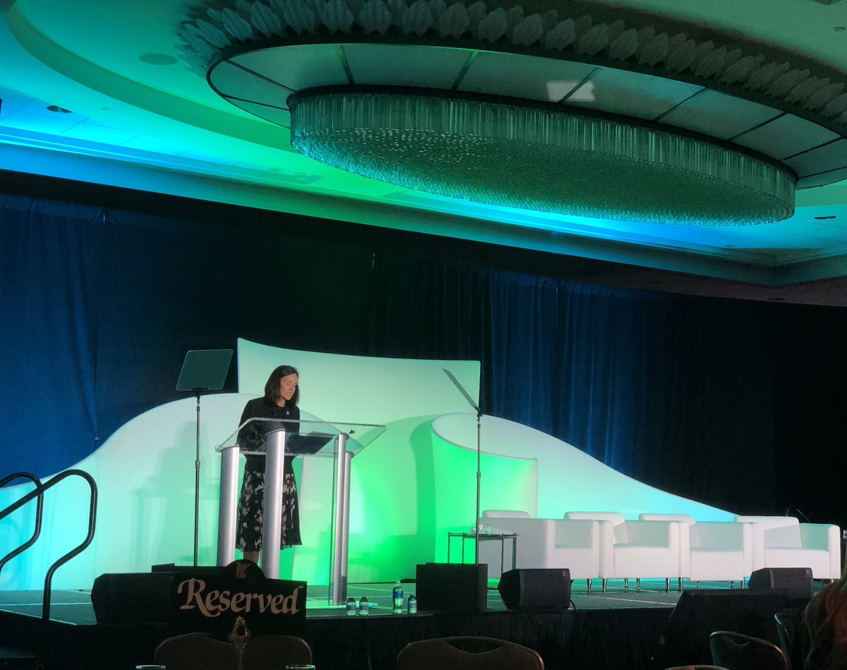 HarvestFlo's tweet photo. As a proud #RPCV (#Panama '91-'93) ,  I'm glad to see @PeaceCorps  Director on the stage at #AIM4CSummit https://t.co/0pUxsJAdkS