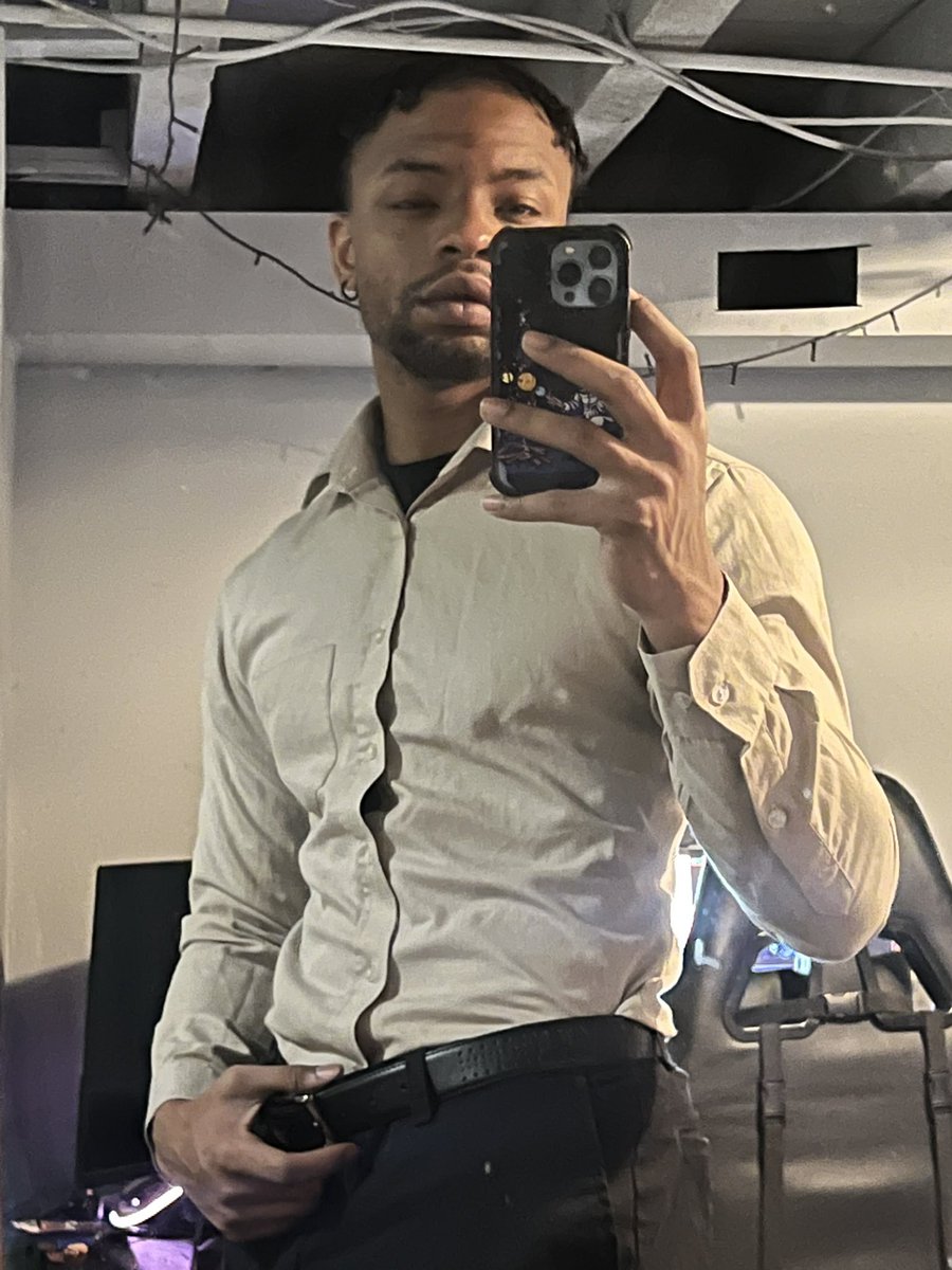 JustDay26's tweet photo. Been lovin myself a lot lately https://t.co/vOVVACUNjs