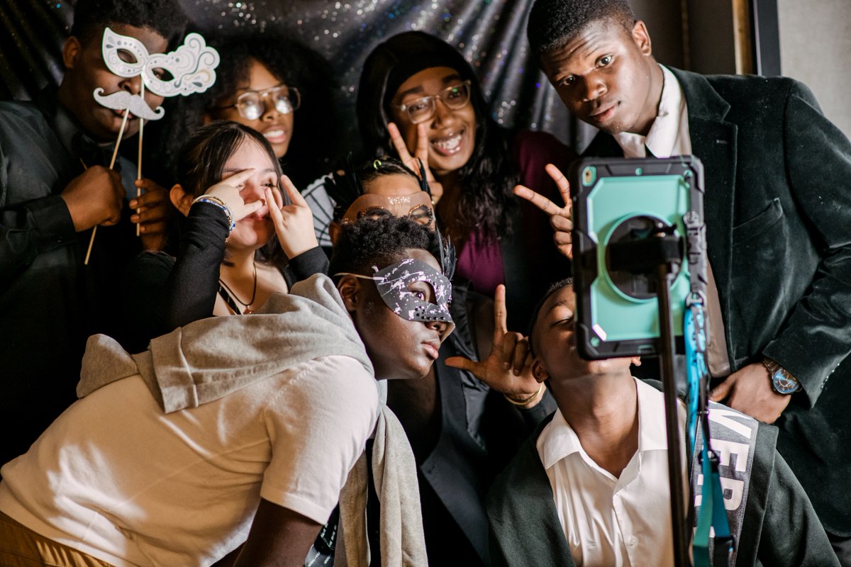 StFrancisBmore's tweet photo. Special shout out to our #IgniterInterns for their crucial contributions to our gala, including their powerful &amp; compelling short film in response to "We Do This 'Til We Free Us: Abolitionist Organizing and Transforming Justice" by Mariame Kaba. We're so proud of their work! https://t.co/MGd4xgC6SR