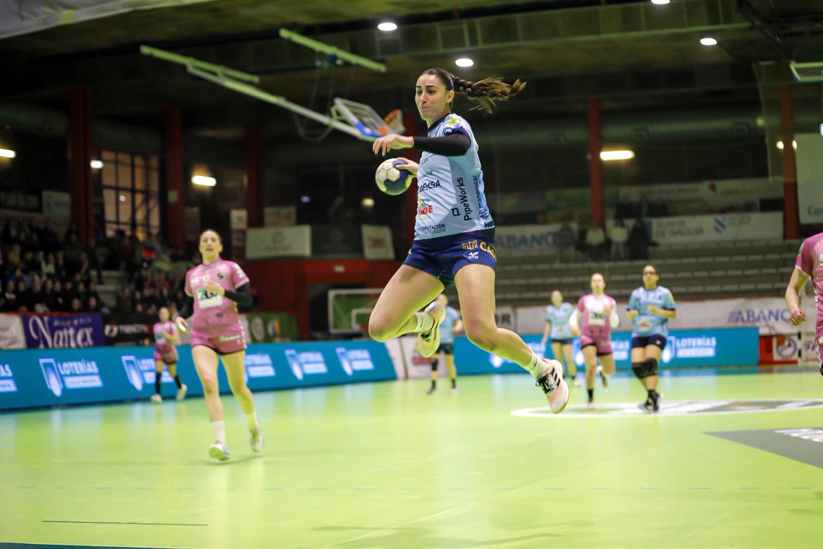 🔴5 das xogadoras do Conservas Orbe Rubensa formarán parte: Carmen Prelchi (<a href="/carmenprelchi/">Carmen Preel</a> ), Begoña Otero (<a href="/Bego_Otero/">.</a> ), Carme Castro (<a href="/carmecv_/">Carme Castro Viaño</a> ), Sarai Samartín (<a href="/SaraiSamartin21/">Sarai Samartin</a> ) e Aitana Santomé 

Moita sorte💪