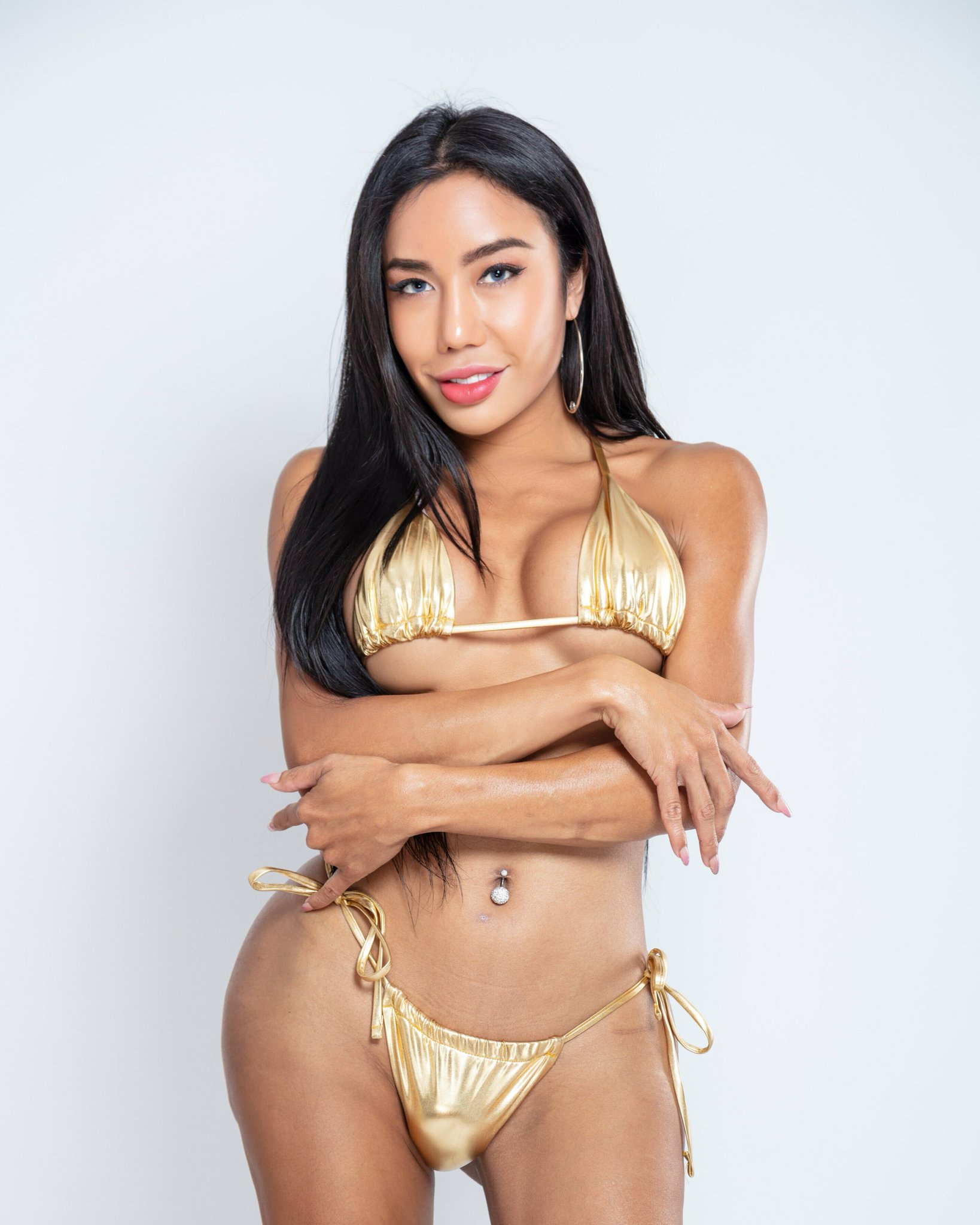 Linda Durbesson: From Zero To Onlyfans Hero? - jc3xoje