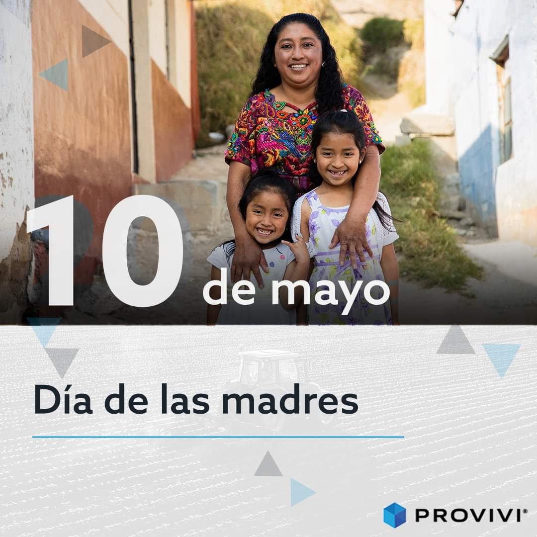 ProviviMx's tweet photo. Las #Madres desempeñan un papel clave en el desarrollo y la sostenibilidad de la #agricultura. Su conocimiento, experiencia y dedicación contribuyen al desarrollo #agrícolasostenible y al bienestar de sus familias y comunidades. https://t.co/7YteVVyvXX