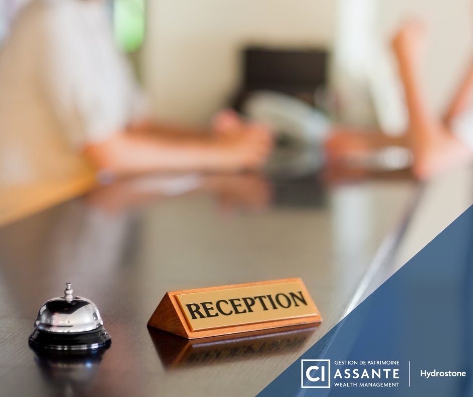 AskForMoreNS's tweet photo. It’s National Receptionist’s Day! We may be biased, but we think ours is the best! https://t.co/rO0tOHlNAm