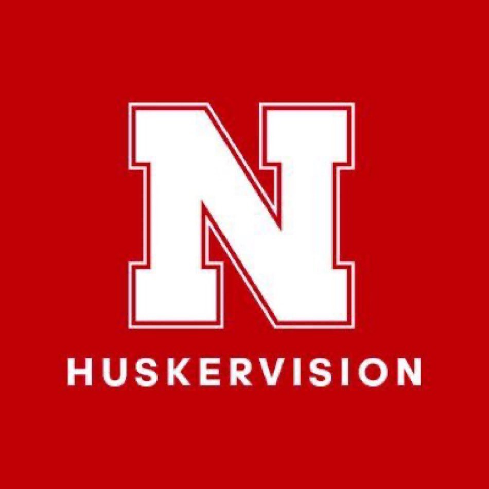 I am excited to announce that I have accepted the opportunity to be a part of the <a href="/HuskerVisionHD/">HuskerVision</a> team this fall! I look forward to contributing to Husker athletics.
#GBR