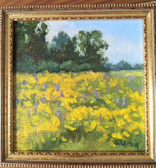 CrayonsMatter's tweet photo. "Off the Parkway" by Addren Doss
BID EARLY! https://t.co/kySxYobjUc
Join us in person for our annual Art Auction ... SATURDAY, MAY 13!
#crayonsmatter #nonprofit #sogso #artmatters #schoolsupplies #domoregood #greensboronc #artauction https://t.co/qH1JHpNhDa