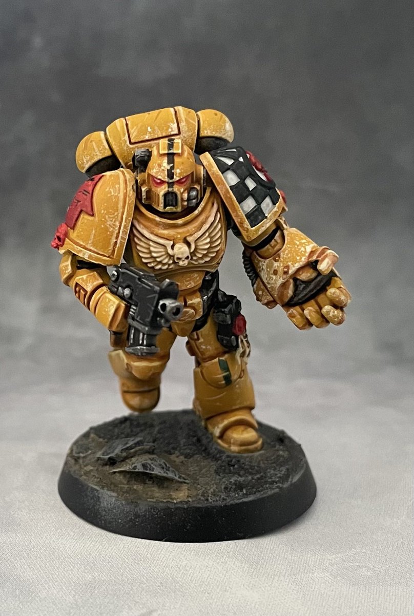 Tech_Type's tweet image. I’ve been waiting for yellow to get its’ turn. 🙂